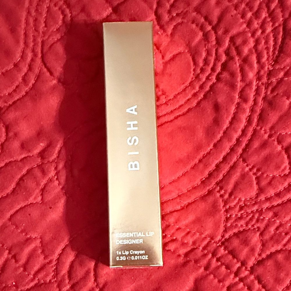 Bisha Essential Lip Designer in Beverly Hills color